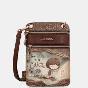 Sac à bandoulière mini Core