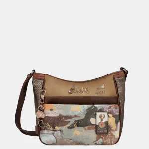 Sac à bandoulière grand format Outer