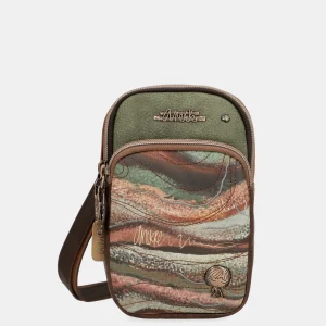 Mini sac à bandoulière Outer