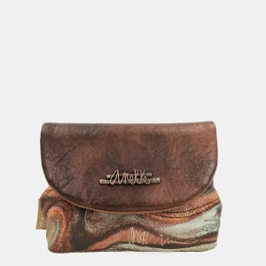 Porte-monnaie avec rabat Outer