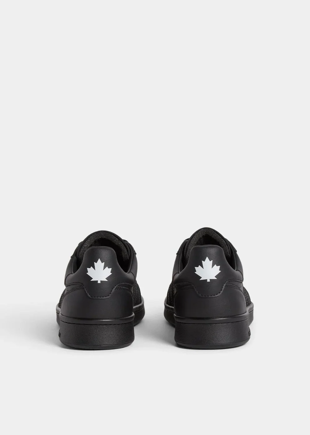 Sneakers Boxer - noir – Image 4