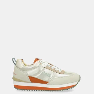 Baskets beiges Smart