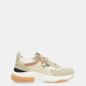 Baskets roses Memories