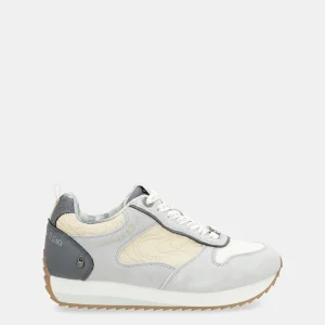 Baskets bleues Whispers