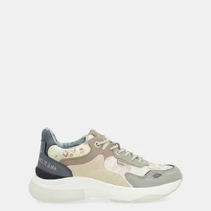 Baskets beiges Memories