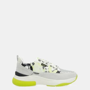 Baskets blanches Nature Towanda