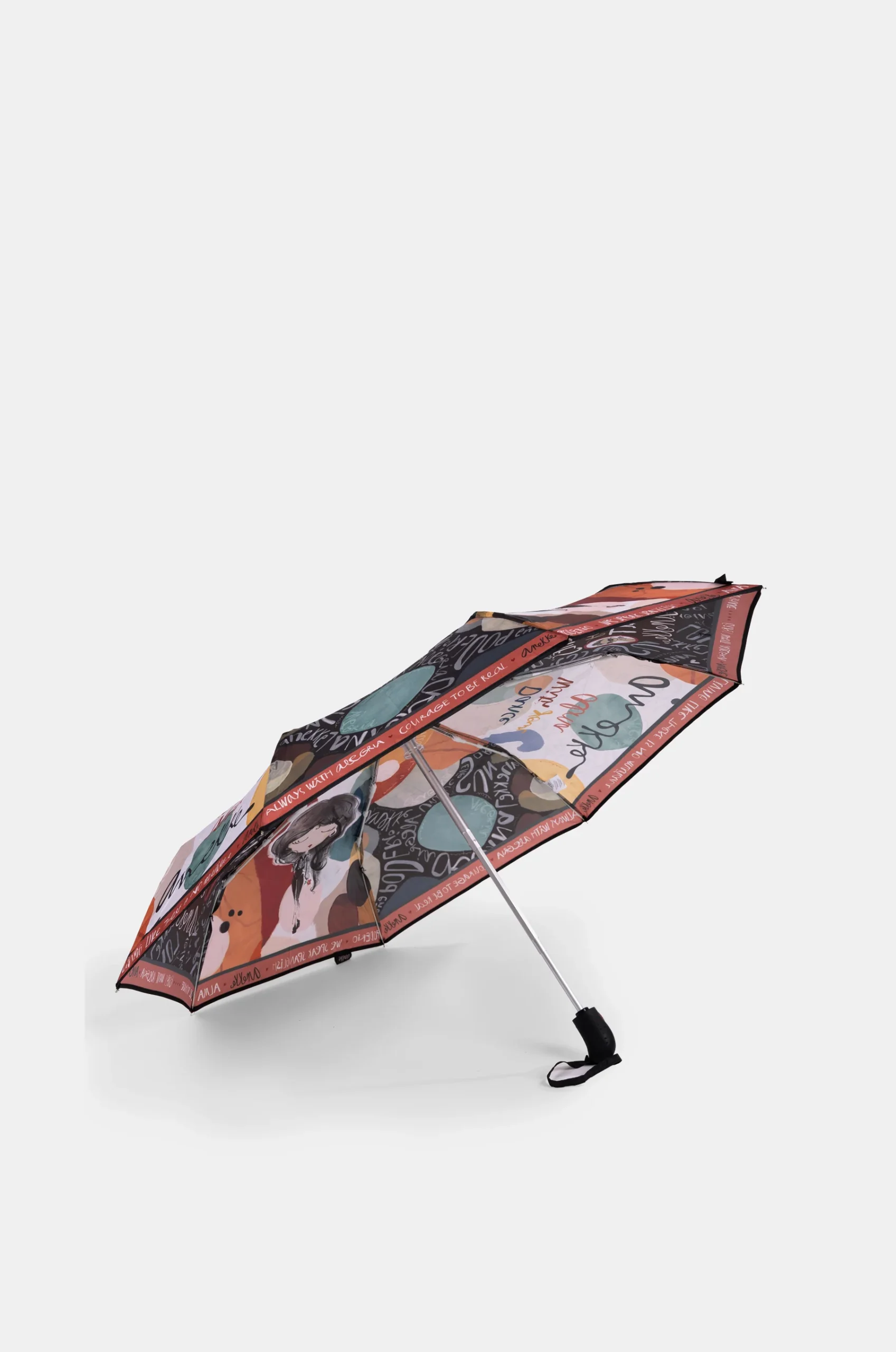 Parapluie automatique Alma – Image 4