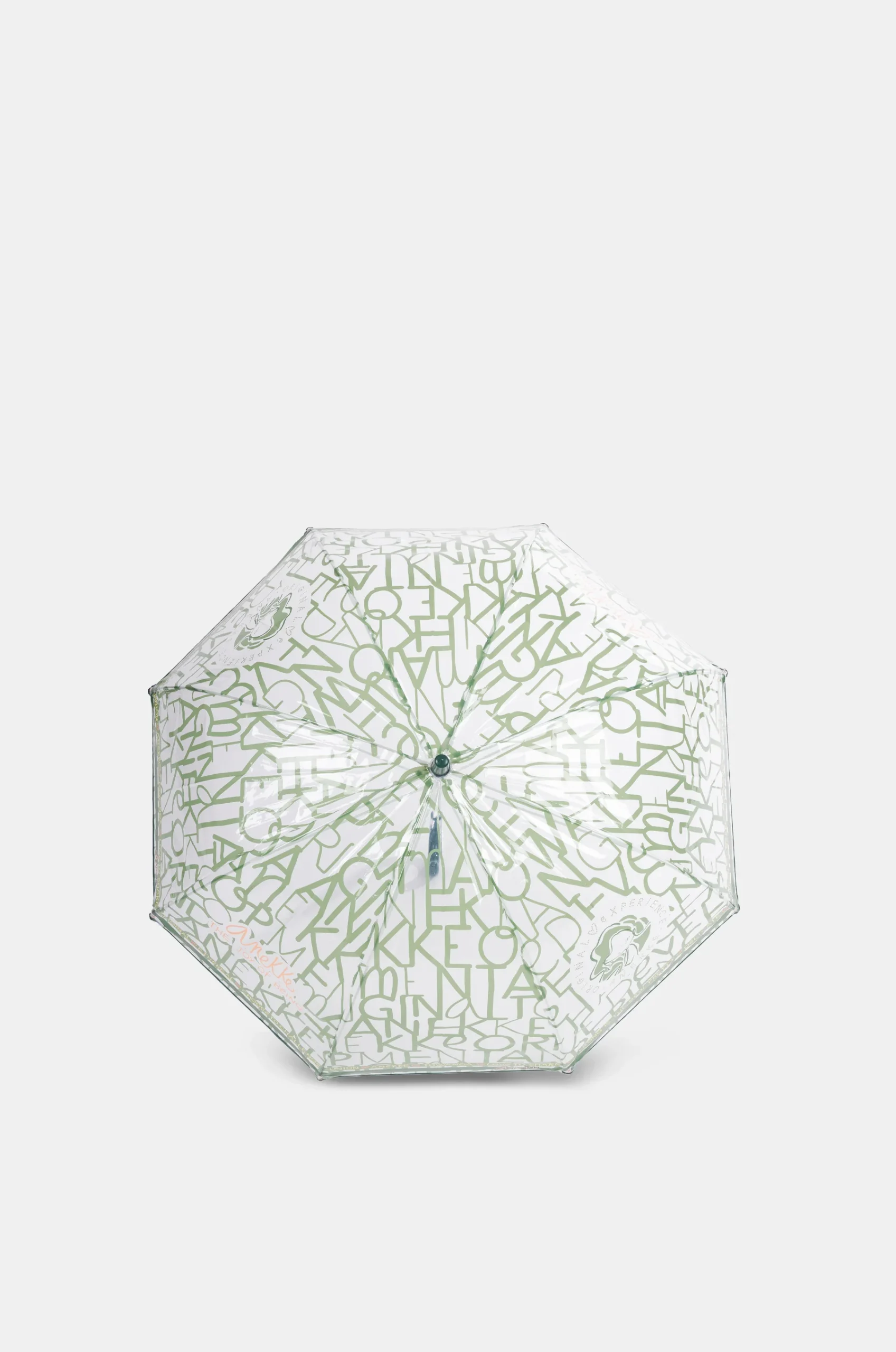 Parapluie en vinyle Original