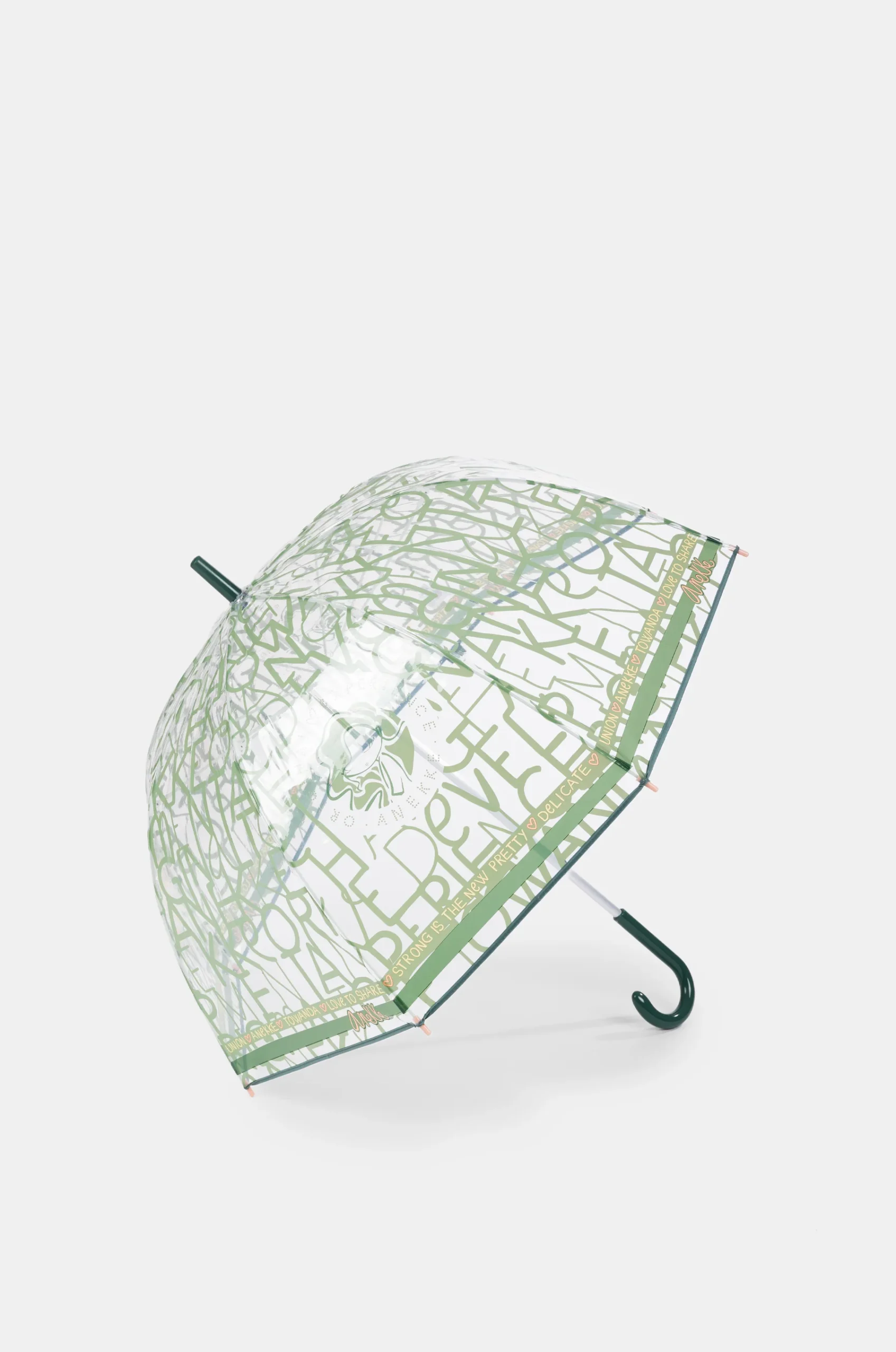 Parapluie en vinyle Original – Image 3