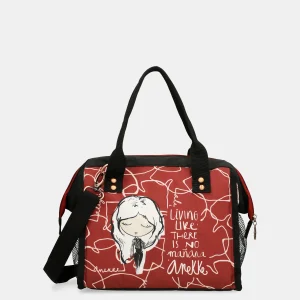 Grand sac déjeuner Alma