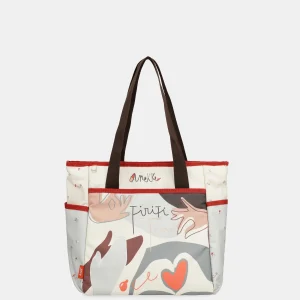 Sac déjeuner bandoulière Alma