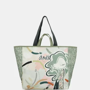 Grand sac de plage Smart