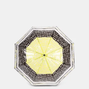 Parapluie en vinyle Nature Towanda