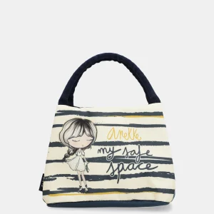 Petit sac déjeuner Memories