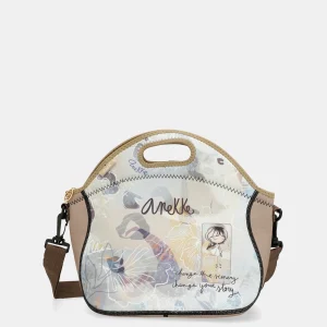 Sac déjeuner en néoprène Memories