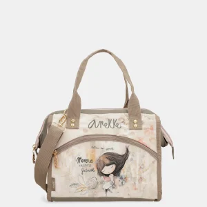 Grand sac déjeuner Memories