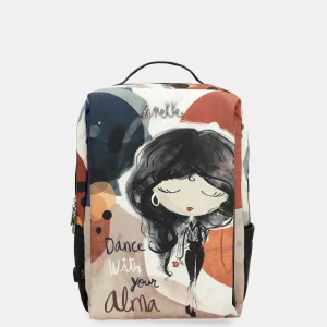 Grand sac à dos de voyage Alma