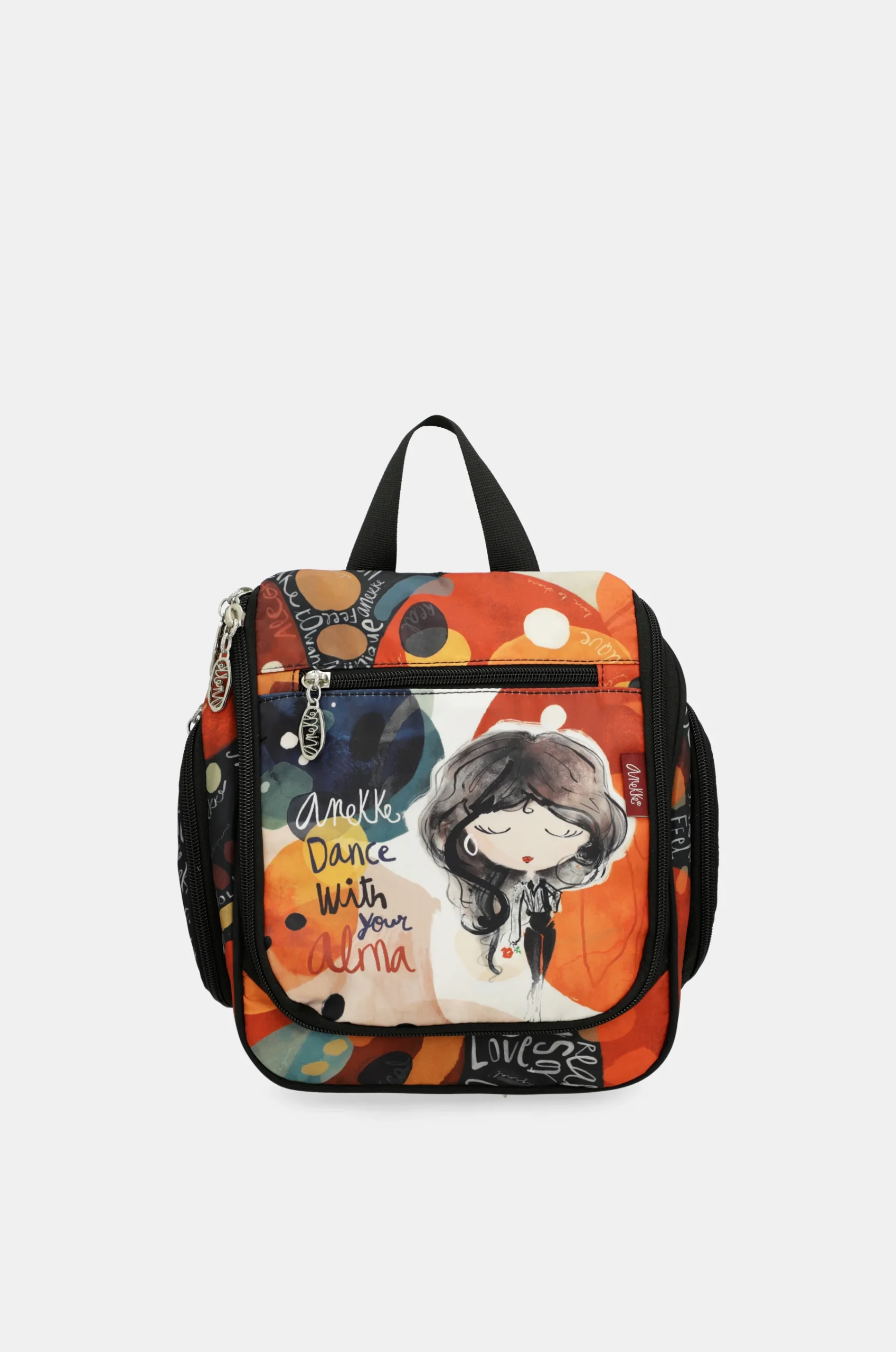 Grand sac de voyage Alma