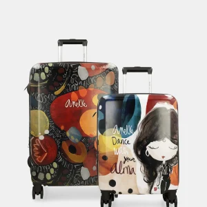 Alma ensemble de valises