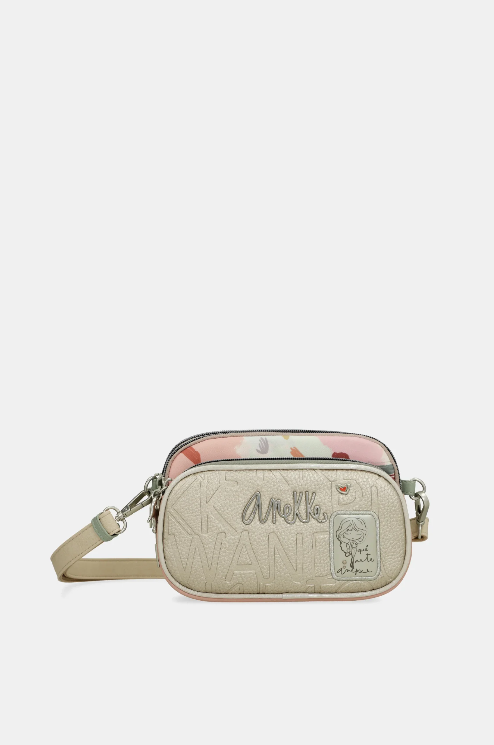 Petit sac bandoulière Alma