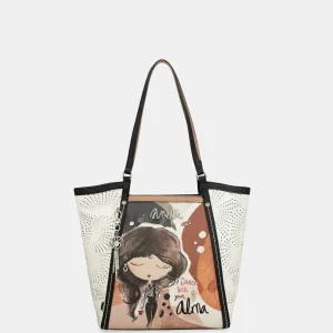 Sac shopping Alma