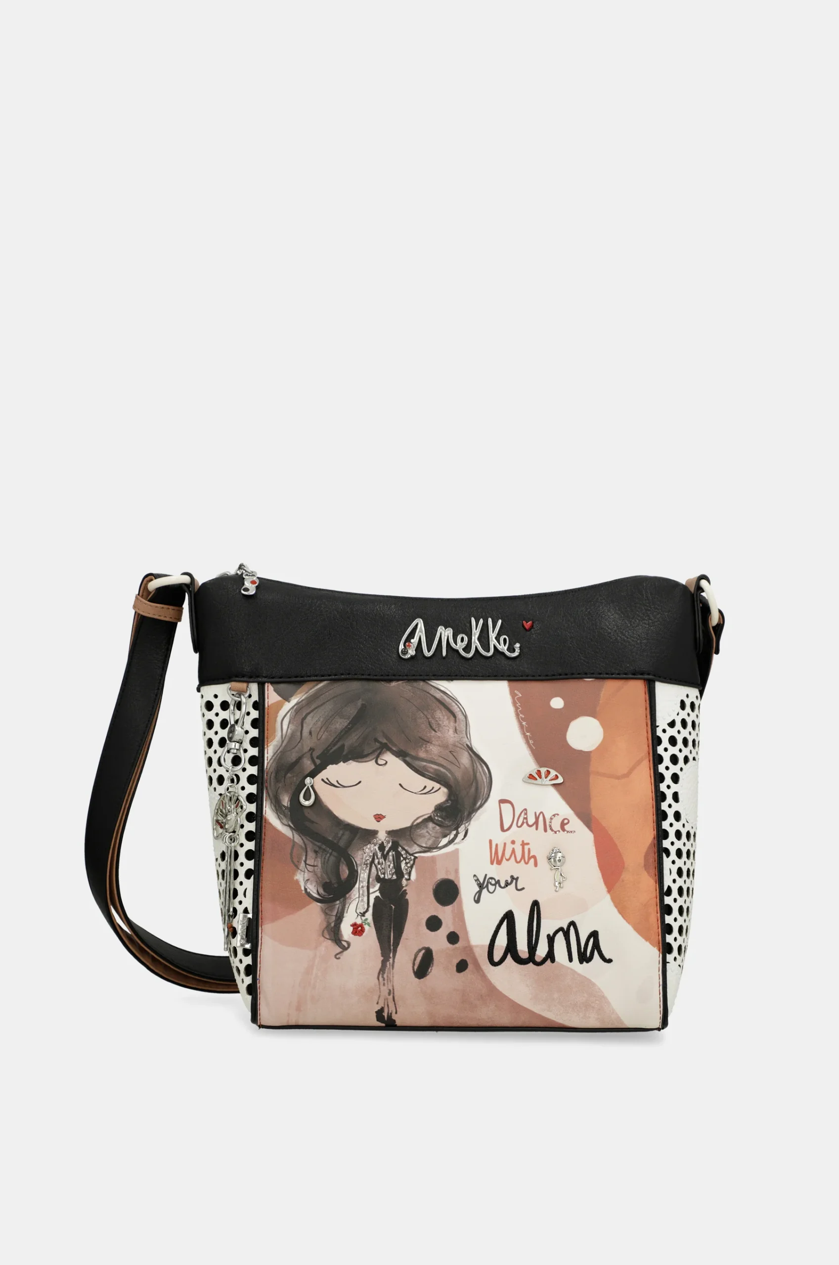 Sac à bandoulière Alma