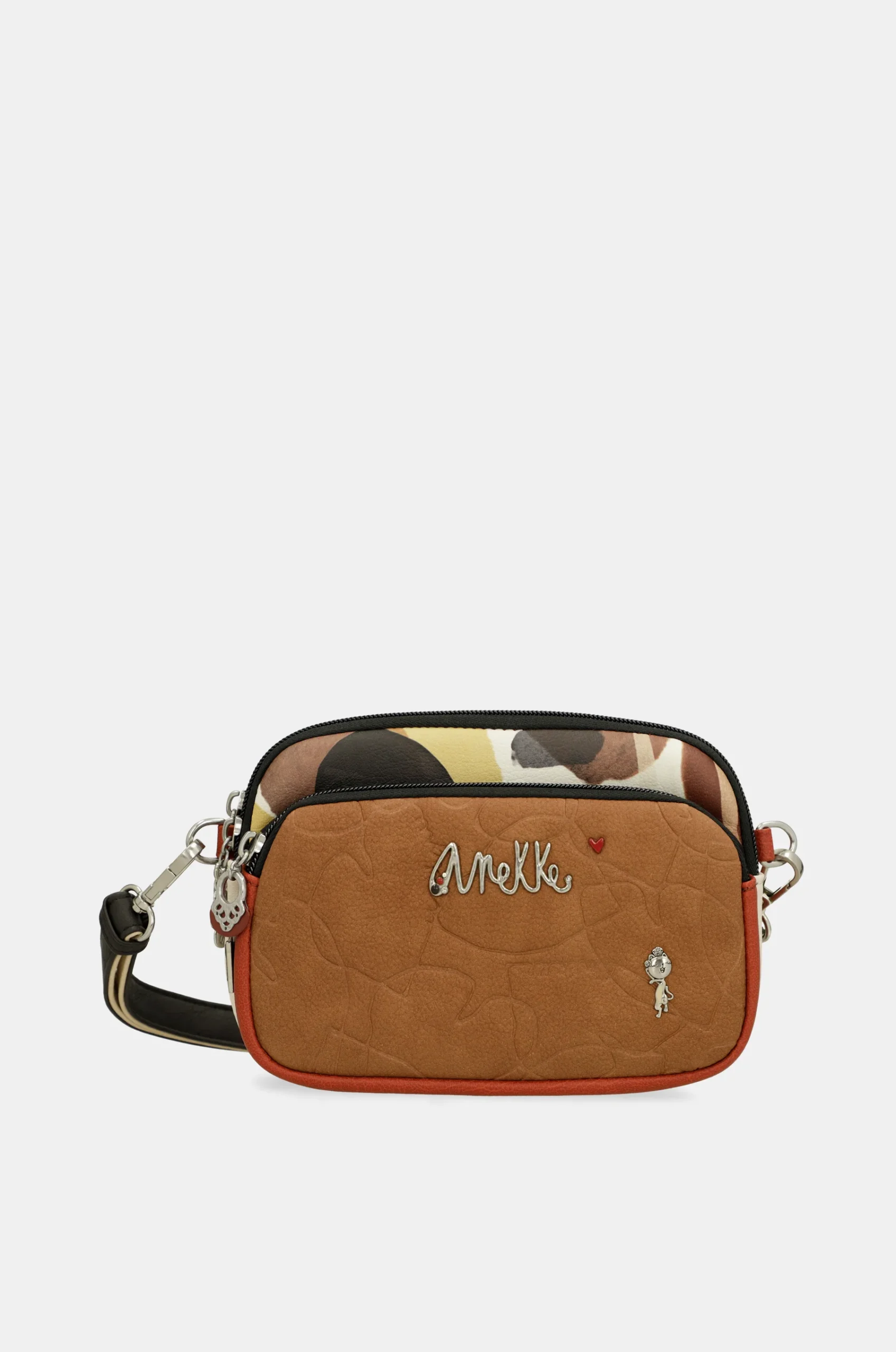 Petit sac bandoulière Alma