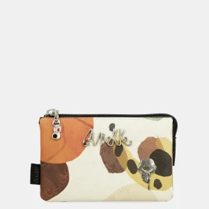 Porte-monnaie Alma 3 compartiments