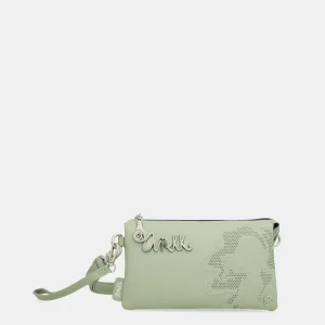 Petit sac bandoulière 3 compartiments Alma