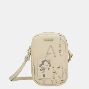 Sac à bandoulière Alma mini