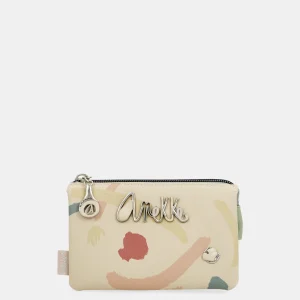 Porte-monnaie Alma 3 compartiments