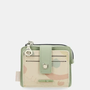 Petit porte-cartes Alma