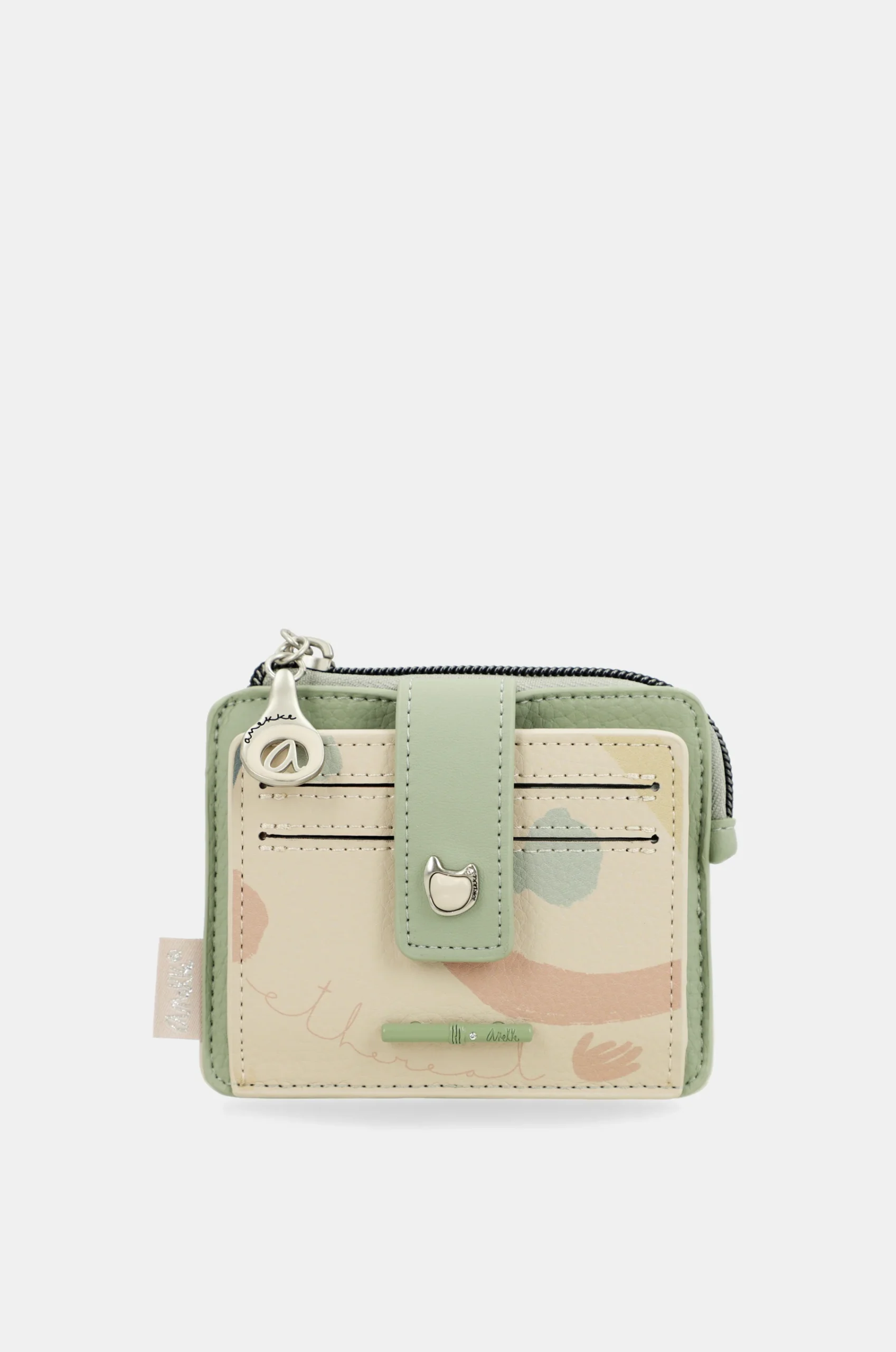 Petit porte-cartes Alma