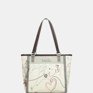 Grand sac à bandoulière Alma