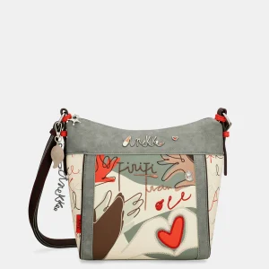 Sac à bandoulière Alma