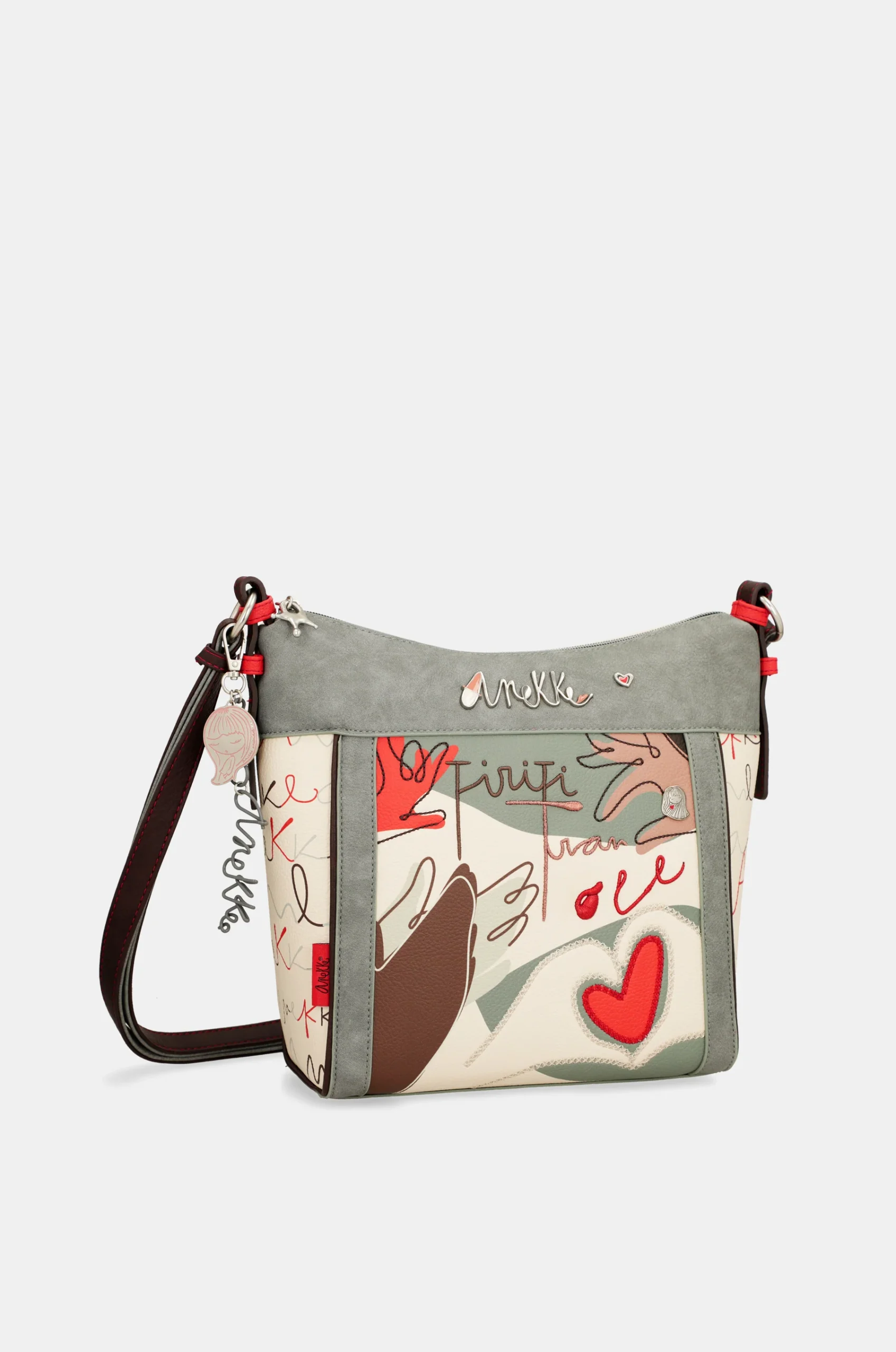 Sac à bandoulière Alma – Image 3