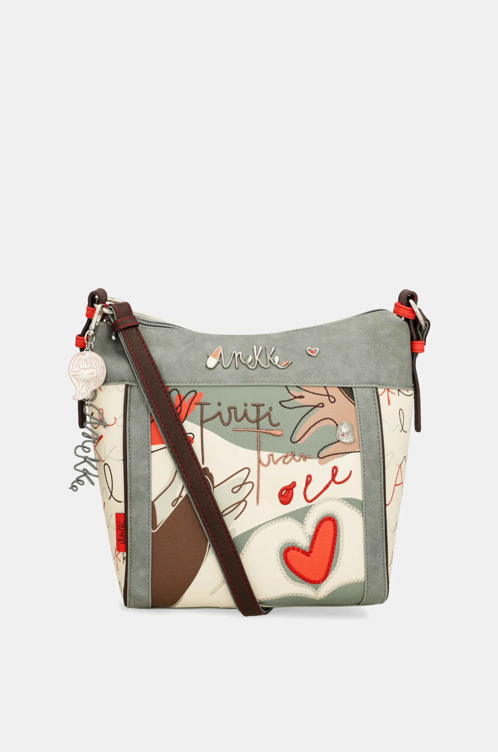 Sac à bandoulière Alma – Image 7