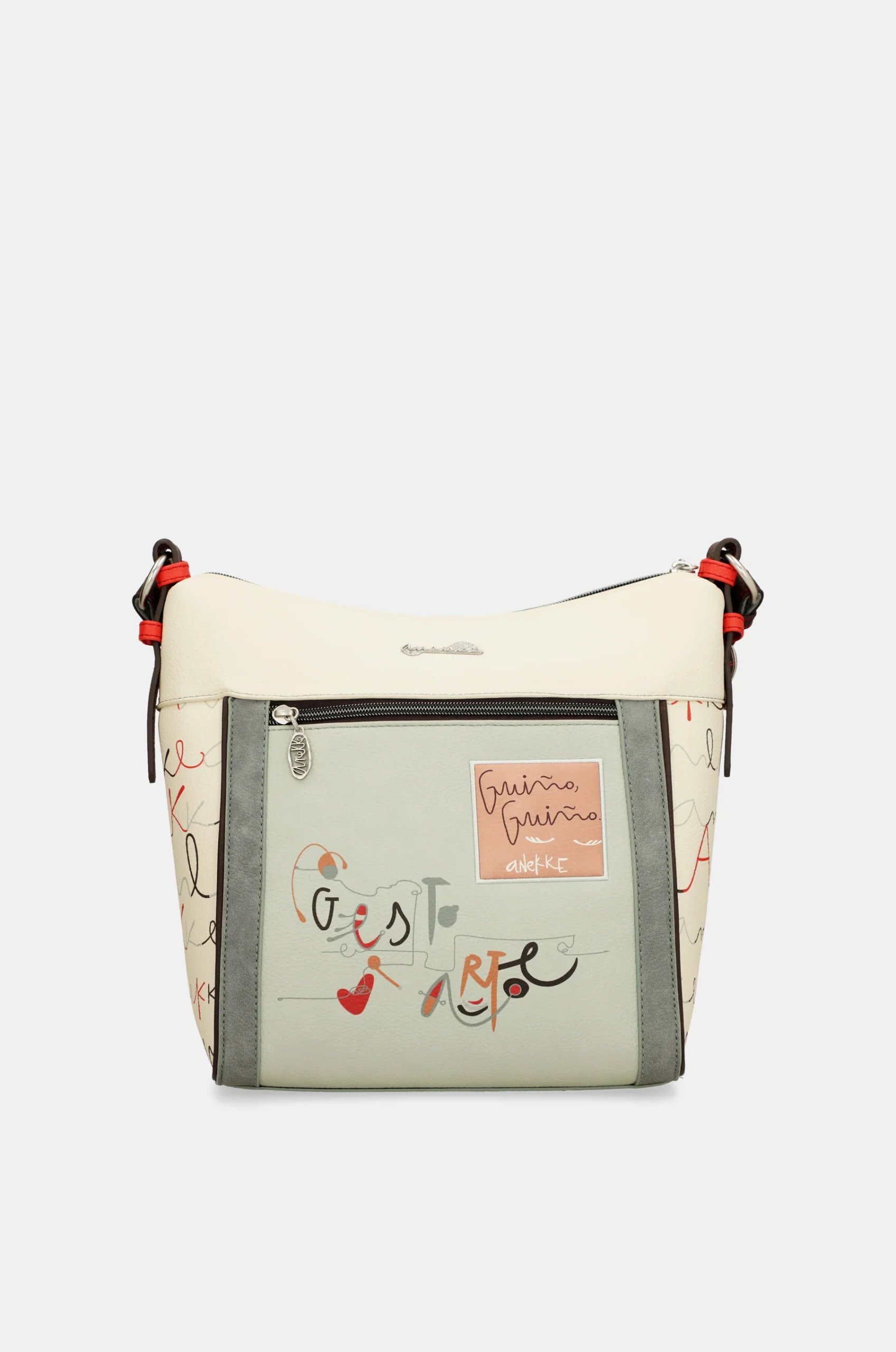 Sac à bandoulière Alma – Image 4