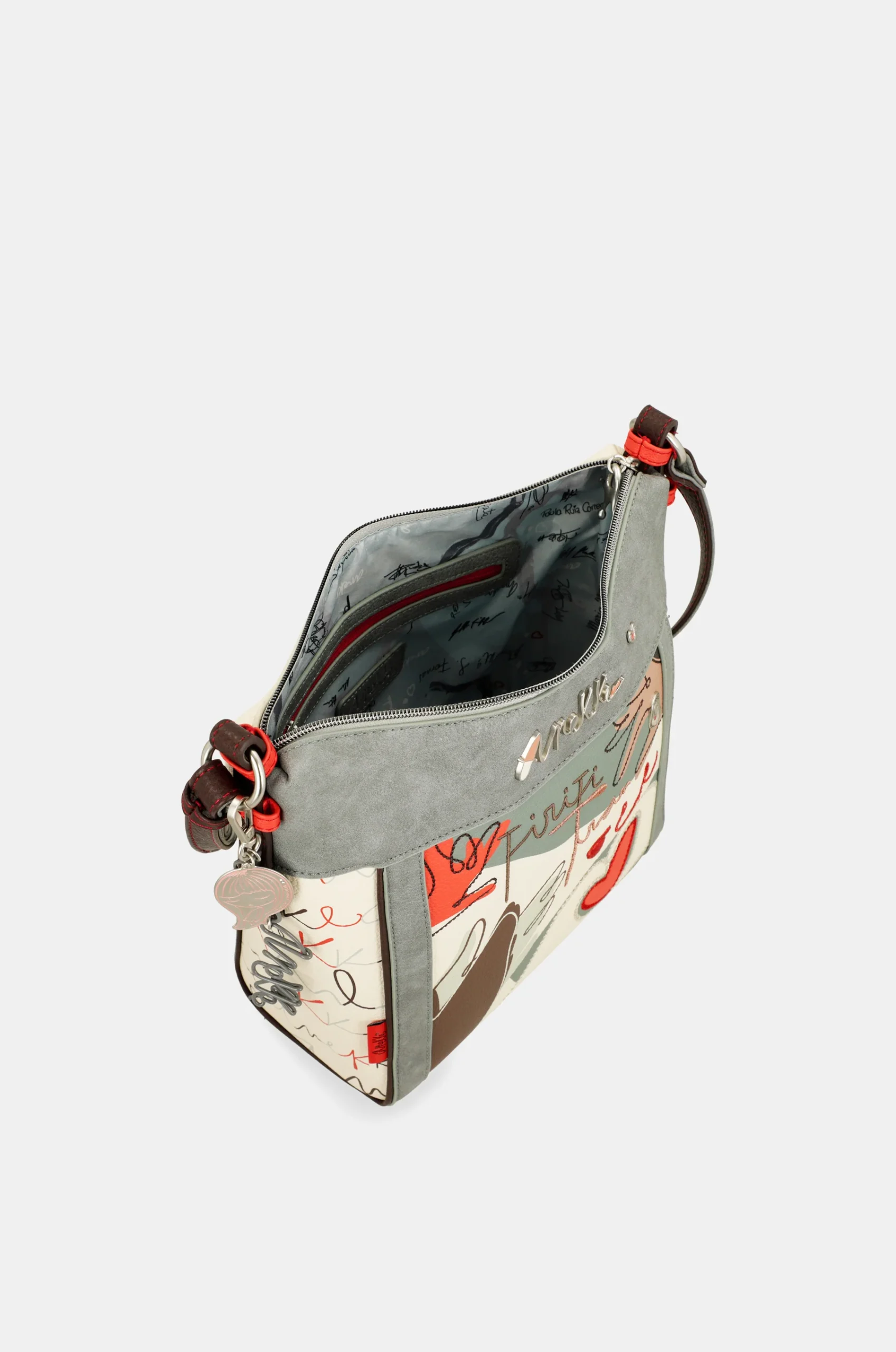 Sac à bandoulière Alma – Image 6