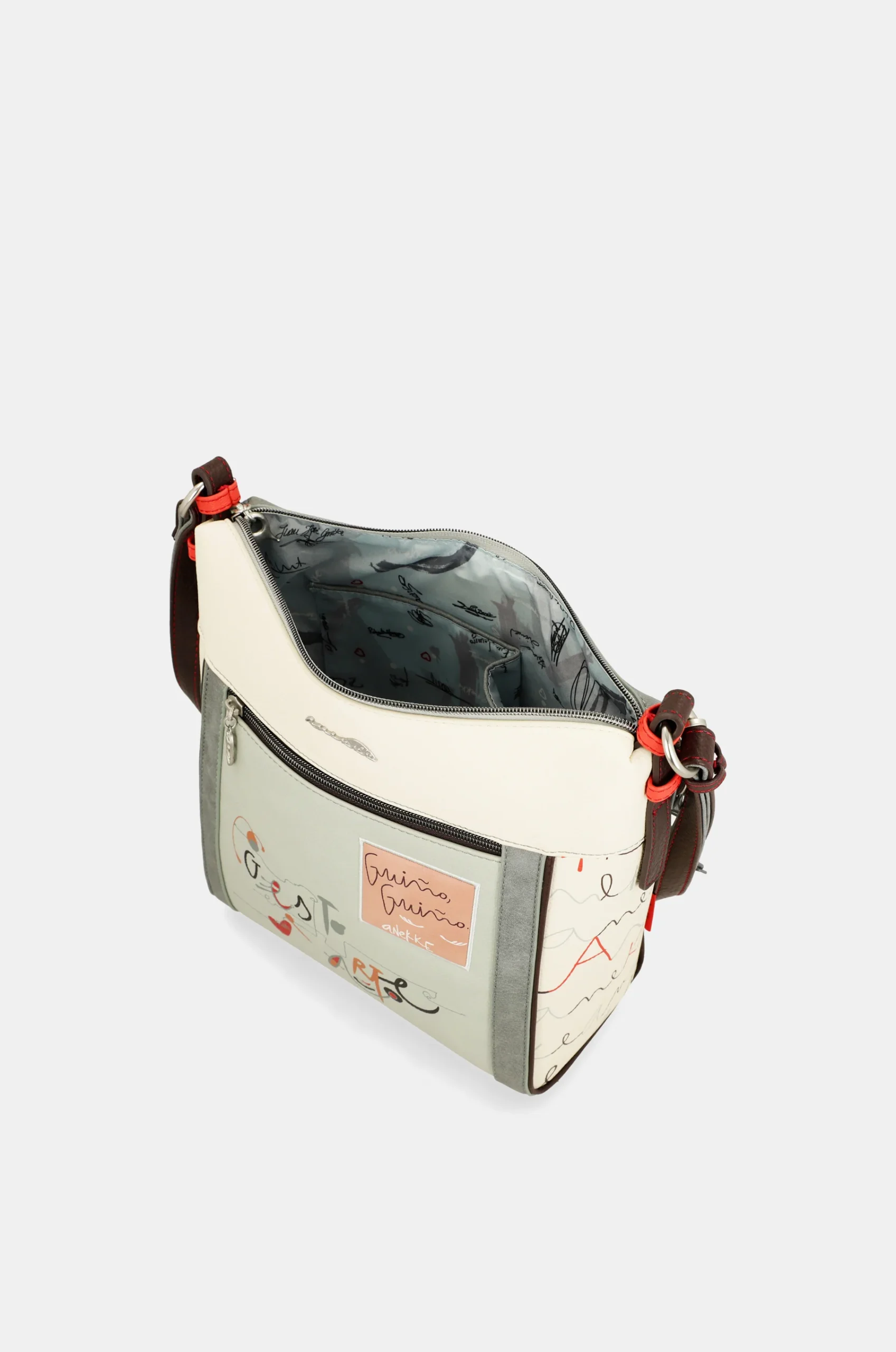 Sac à bandoulière Alma – Image 8