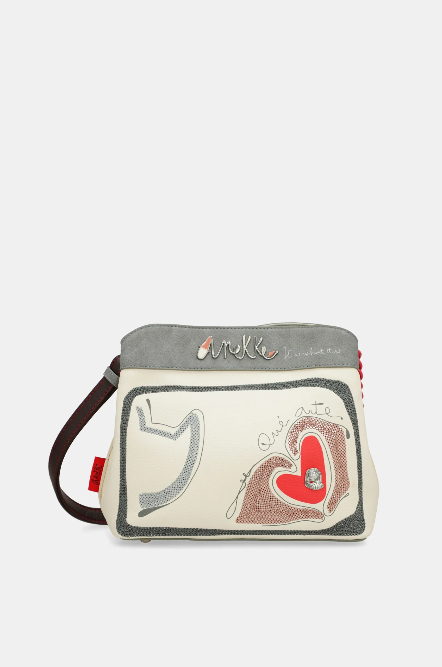 sac à bandoulière Alma