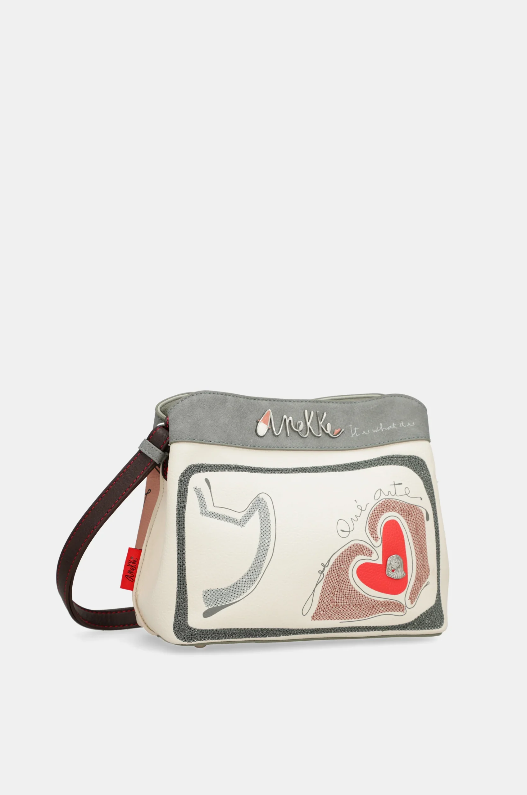 sac à bandoulière Alma – Image 3