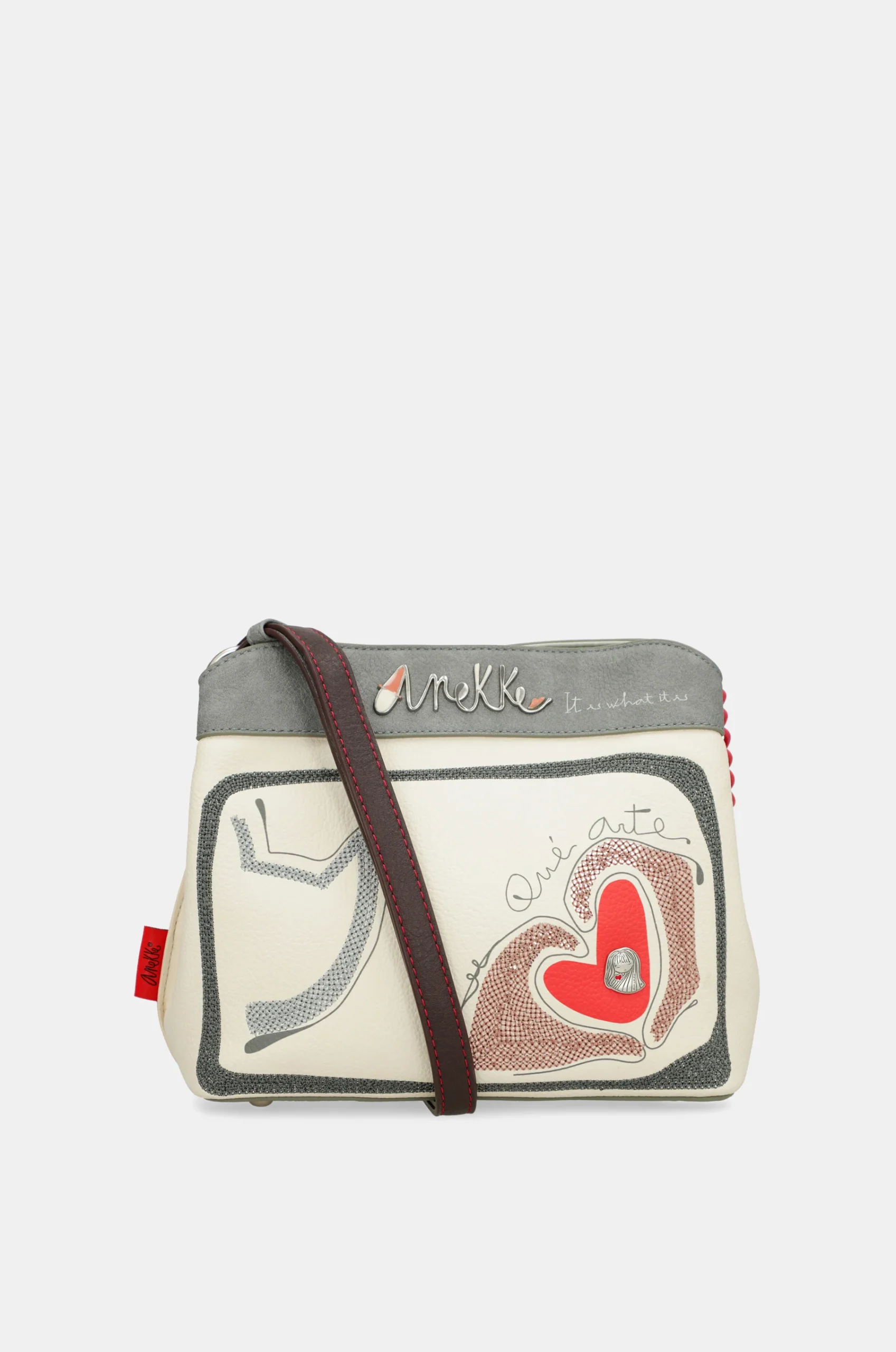 sac à bandoulière Alma – Image 7