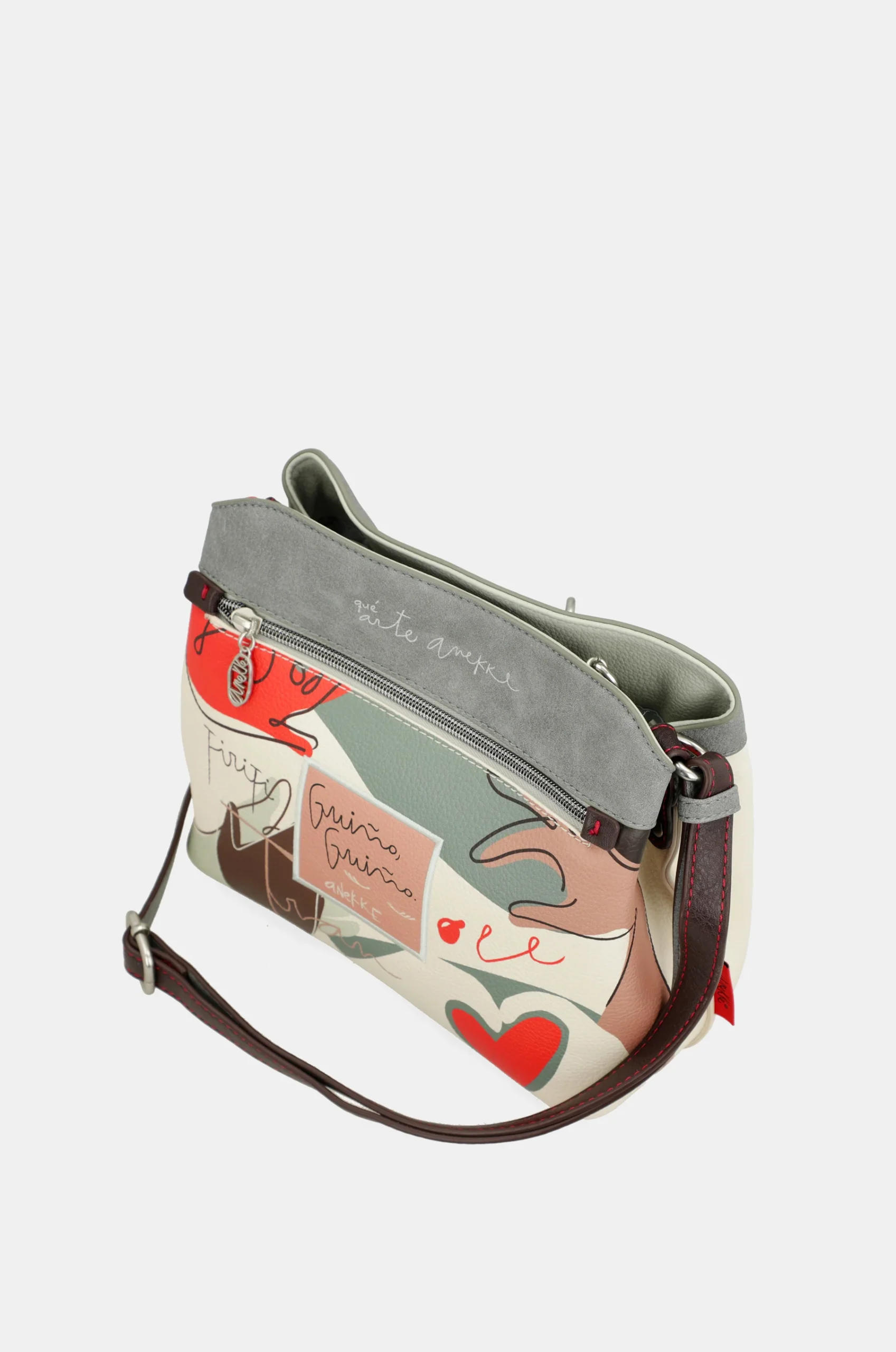 sac à bandoulière Alma – Image 9