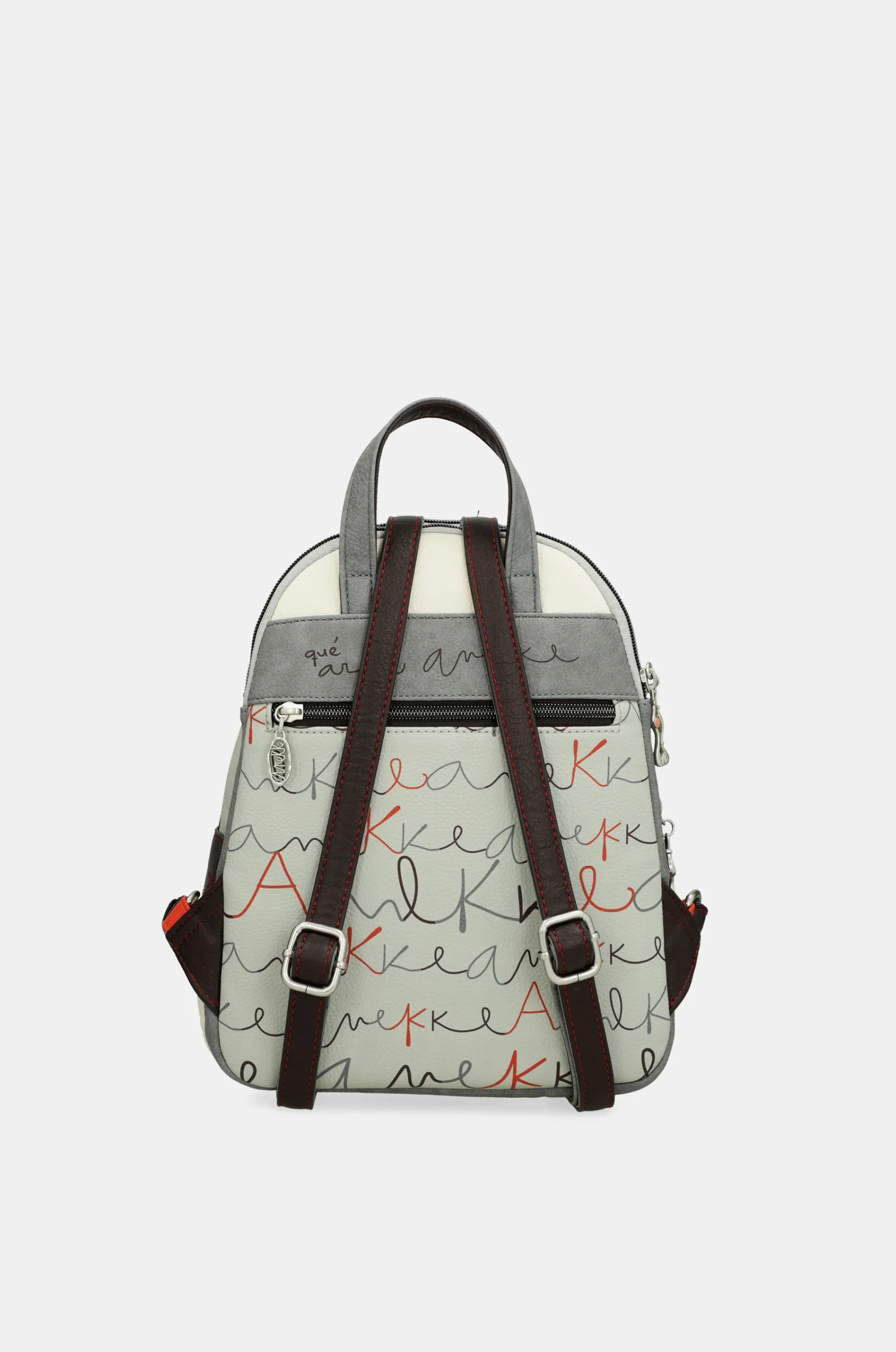 Sac à dos Alma 3 compartiments – Image 4