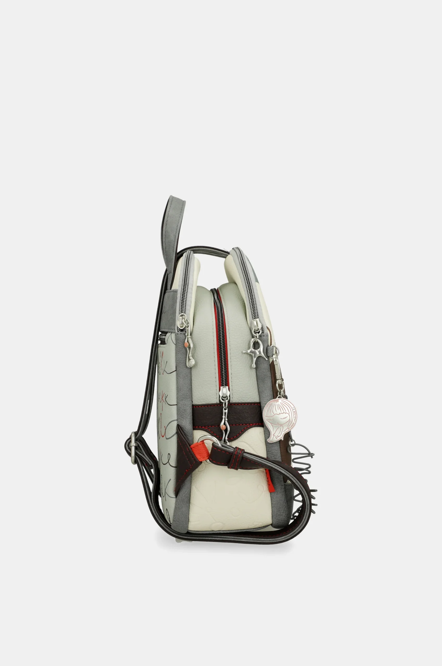 Sac à dos Alma 3 compartiments – Image 5