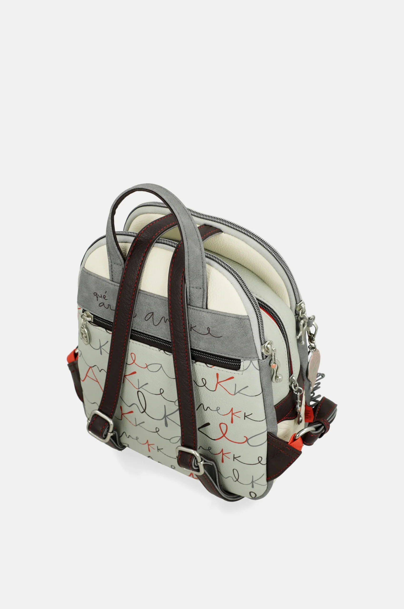 Sac à dos Alma 3 compartiments – Image 8