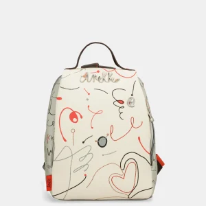 Sac à dos antivol Alma