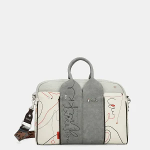 Grand porte document Alma