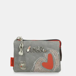 Porte-monnaie Alma 3 compartiments